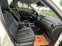 Nissan Qashqai 2.0L FWD Smart Connect Comfort Edition - ფოტო 13