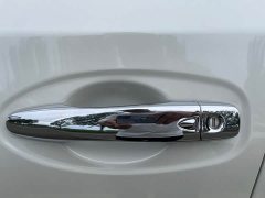 Nissan Qashqai 2.0L FWD Smart Connect Comfort Edition - ფოტო 14