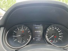 Nissan Qashqai 2.0L FWD Smart Connect Comfort Edition - ფოტო 18