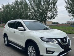 Nissan Qashqai 2.0L FWD Smart Connect Comfort Edition - ფოტო 2