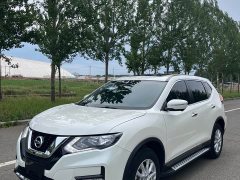 Nissan Qashqai 2.0L FWD Smart Connect Comfort Edition - ფოტო 3
