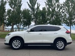 Nissan Qashqai 2.0L FWD Smart Connect Comfort Edition - ფოტო 4