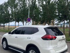 Nissan Qashqai 2.0L FWD Smart Connect Comfort Edition - ფოტო 5