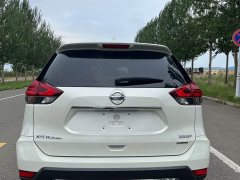 Nissan Qashqai 2.0L FWD Smart Connect Comfort Edition - ფოტო 6
