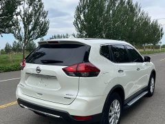 Nissan Qashqai 2.0L FWD Smart Connect Comfort Edition - ფოტო 7