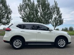 Nissan Qashqai 2.0L FWD Smart Connect Comfort Edition - ფოტო 8