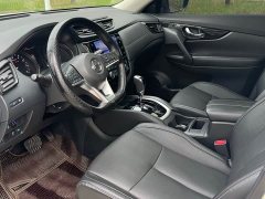 Nissan Qashqai 2.0L FWD Smart Connect Comfort Edition - ფოტო 9