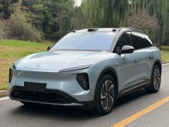 NIO ES6 75kWh - ფოტო 1
