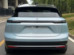 NIO ES6 75kWh - ფოტო 10