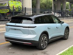 NIO ES6 75kWh - ფოტო 11