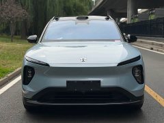 NIO ES6 75kWh - ფოტო 2