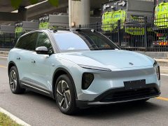 NIO ES6 75kWh - ფოტო 3