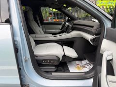 NIO ES6 75kWh - ფოტო 4