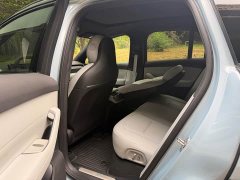 NIO ES6 75kWh - ფოტო 6