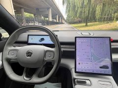 NIO ES6 75kWh - ფოტო 8