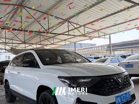 2023 Volkswagen Jetta VS7 280TSI Automatic Highline Pleasure Edition - ავტომობილი ჩინეთიდან