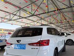 Volkswagen Jetta VS7 280TSI Automatic Highline Pleasure Edition - ფოტო 2