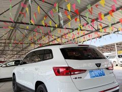 Volkswagen Jetta VS7 280TSI Automatic Highline Pleasure Edition - ფოტო 4