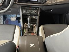 Volkswagen Jetta VS7 280TSI Automatic Highline Pleasure Edition - ფოტო 5