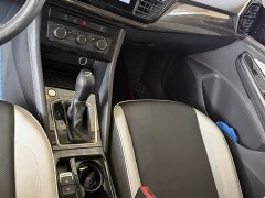 Volkswagen Jetta VS7 280TSI Automatic Highline Pleasure Edition - ფოტო 8