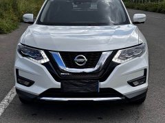 Nissan Qashqai 2.0L FWD Smart Connect Premium Edition - ფოტო 1
