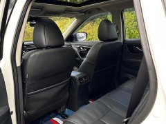 Nissan Qashqai 2.0L FWD Smart Connect Premium Edition - ფოტო 11