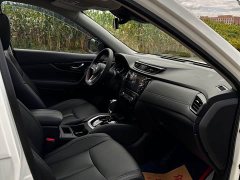 Nissan Qashqai 2.0L FWD Smart Connect Premium Edition - ფოტო 12