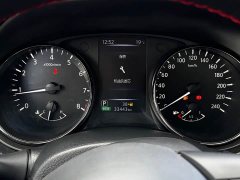 Nissan Qashqai 2.0L FWD Smart Connect Premium Edition - ფოტო 13
