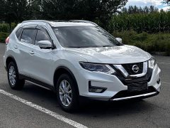 Nissan Qashqai 2.0L FWD Smart Connect Premium Edition - ფოტო 2