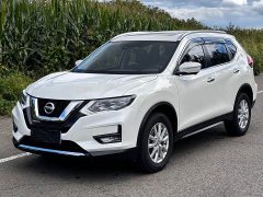 Nissan Qashqai 2.0L FWD Smart Connect Premium Edition - ფოტო 3