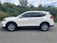 Nissan Qashqai 2.0L FWD Smart Connect Premium Edition - ფოტო 4