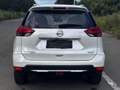 Nissan Qashqai 2.0L FWD Smart Connect Premium Edition - ფოტო 5