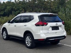 Nissan Qashqai 2.0L FWD Smart Connect Premium Edition - ფოტო 6
