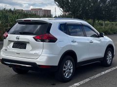 Nissan Qashqai 2.0L FWD Smart Connect Premium Edition - ფოტო 7