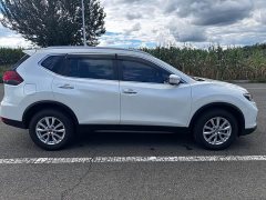 Nissan Qashqai 2.0L FWD Smart Connect Premium Edition - ფოტო 8