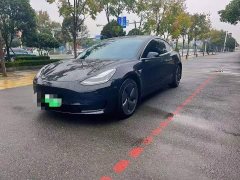 Tesla Model 3 Facelift Standard Range RWD Upgrade 3D1 - ფოტო 1