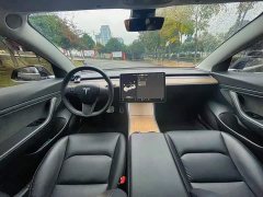 Tesla Model 3 Facelift Standard Range RWD Upgrade 3D1 - ფოტო 5