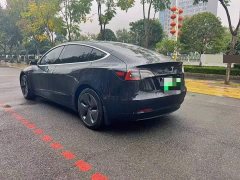 Tesla Model 3 Facelift Standard Range RWD Upgrade 3D1 - ფოტო 6