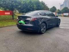 Tesla Model 3 Facelift Standard Range RWD Upgrade 3D1 - ფოტო 7