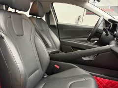 Hyundai Elantra 1.5L CVT GLX Elite - ფოტო 11