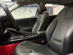 Hyundai Elantra 1.5L CVT GLX Elite - ფოტო 12