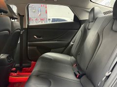 Hyundai Elantra 1.5L CVT GLX Elite - ფოტო 15