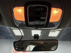 Hyundai Elantra 1.5L CVT GLX Elite - ფოტო 20