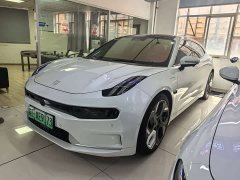 Zeekr Geely Zeekr 001 Ultra-Long Range Dual Motor YOU Edition - ფოტო 1