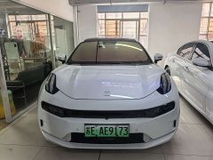 Zeekr Geely Zeekr 001 Ultra-Long Range Dual Motor YOU Edition - ფოტო 2