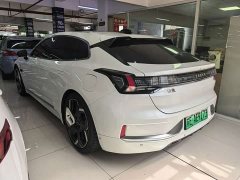 Zeekr Geely Zeekr 001 Ultra-Long Range Dual Motor YOU Edition - ფოტო 3