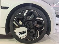 Zeekr Geely Zeekr 001 Ultra-Long Range Dual Motor YOU Edition - ფოტო 4