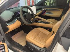 Zeekr Geely Zeekr 001 Ultra-Long Range Dual Motor YOU Edition - ფოტო 5