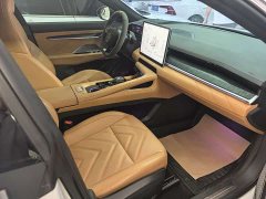 Zeekr Geely Zeekr 001 Ultra-Long Range Dual Motor YOU Edition - ფოტო 7