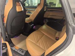 Zeekr Geely Zeekr 001 Ultra-Long Range Dual Motor YOU Edition - ფოტო 8